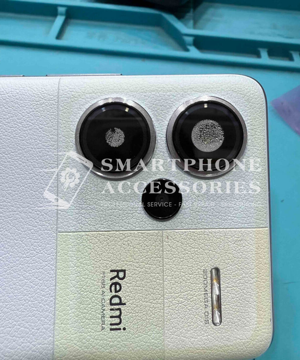 phone drying service