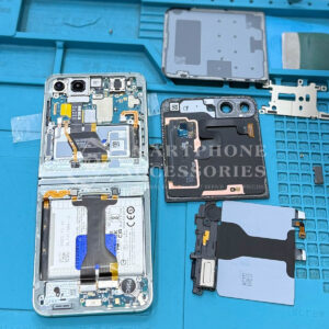 Phone drying service Samsung