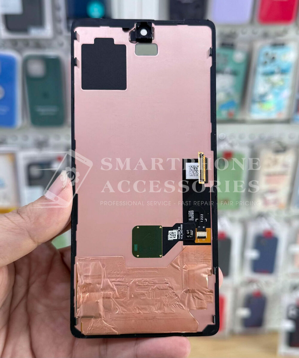 Pixel 7 Screen Replacement