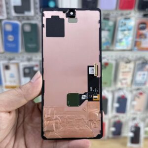 Pixel 7 Screen Replacement