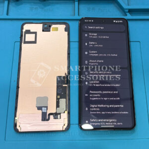 Pixel 8 Pro Screen Replacement