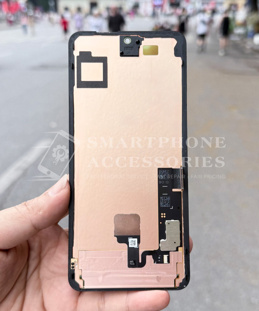 Pixel 8 Pro Screen Replacement