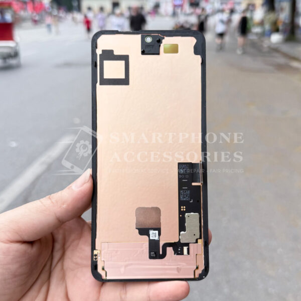 Pixel 8 Pro Screen Replacement