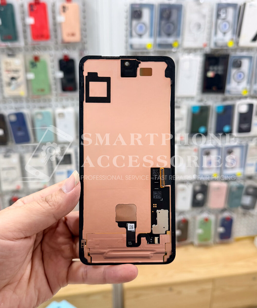 Pixel 8 Pro Screen Replacement