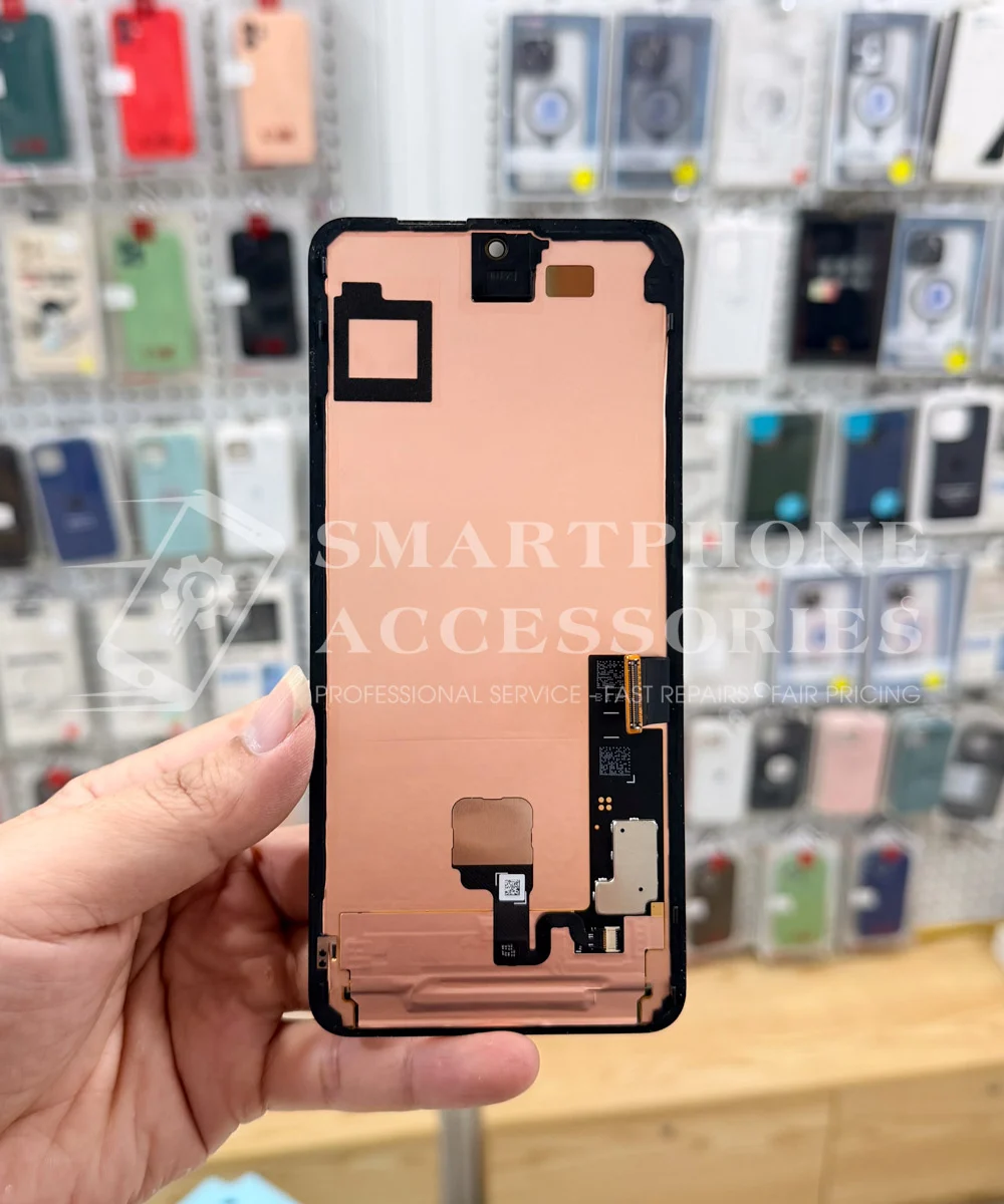 Pixel 8 Pro Screen Replacement