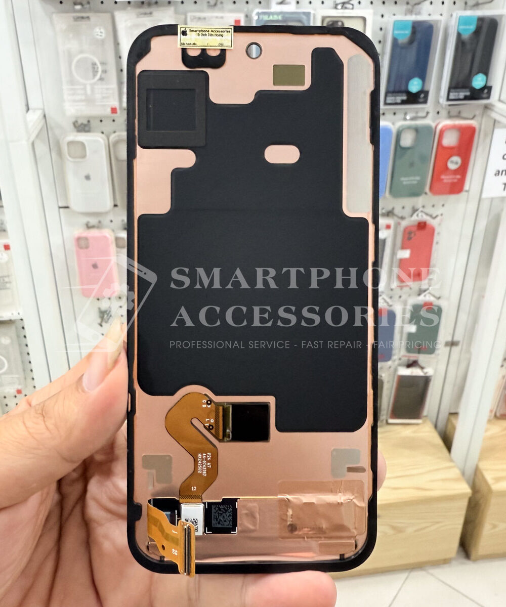 Pixel 9 Pro Screen Replacement