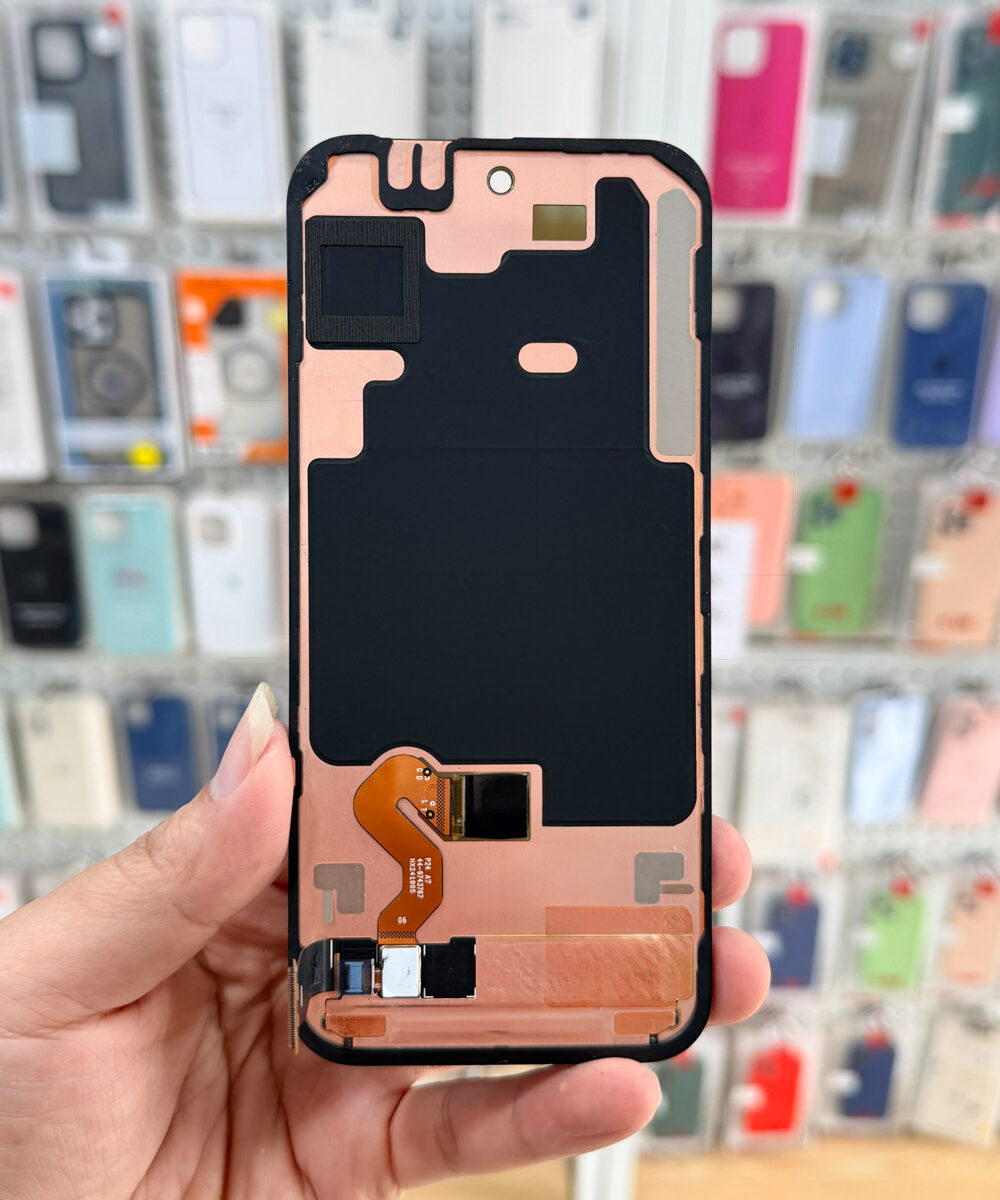 Pixel 9 Pro Screen Replacement