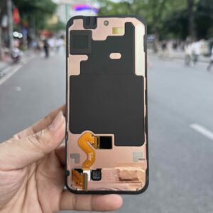 Pixel 9 Pro Screen Replacement