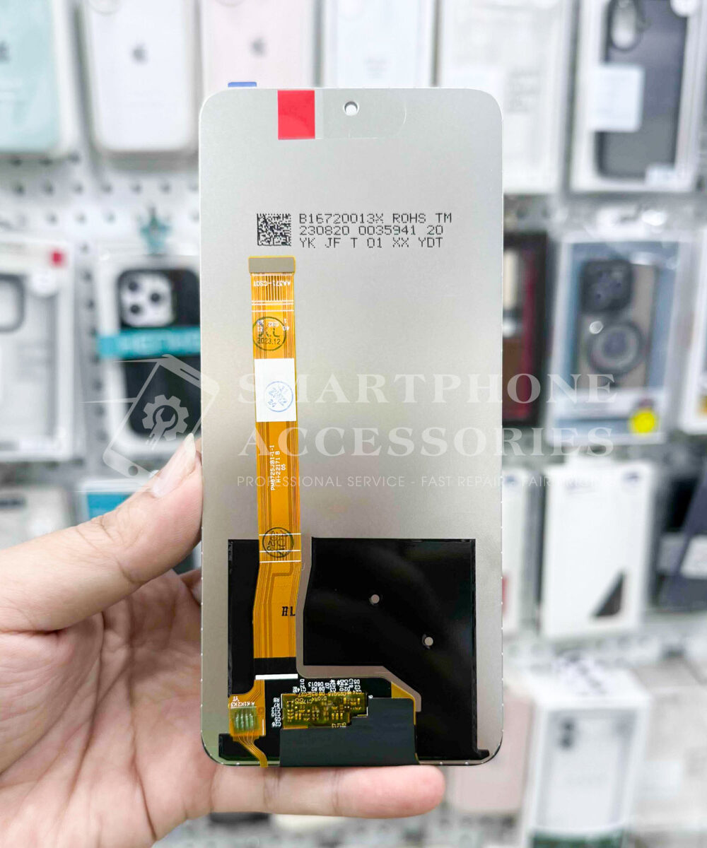 Realme 10 Pro Screen Replacement