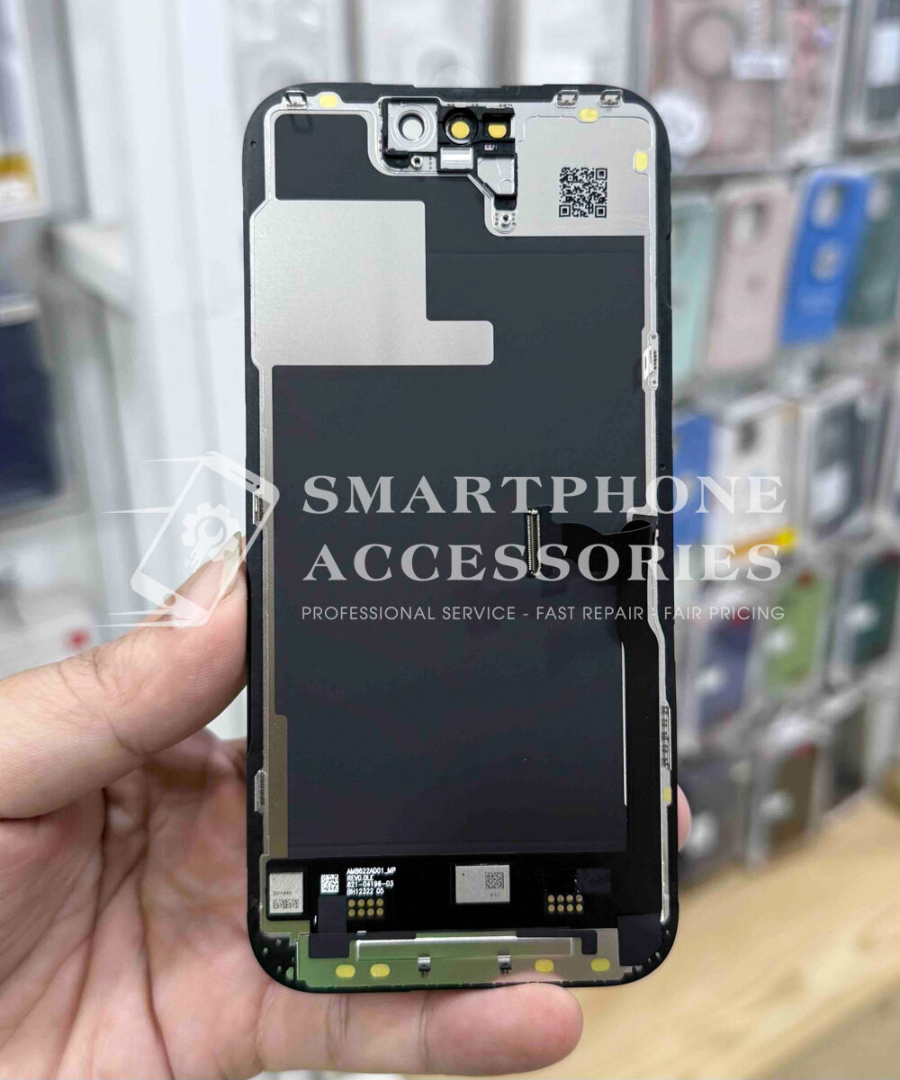 Replace iPhone 14 Pro screen