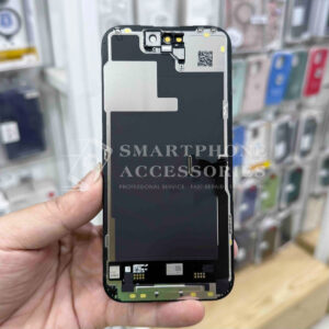 Replace iPhone 14 Pro screen