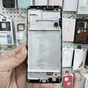 Samsung A22 Screen Replacement