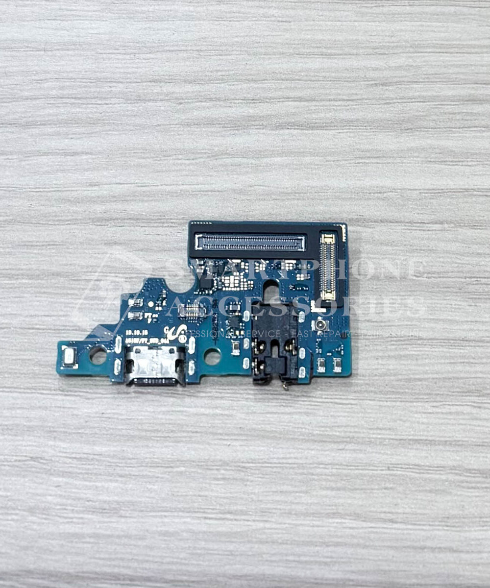 Samsung A51 Charging Port Replacement