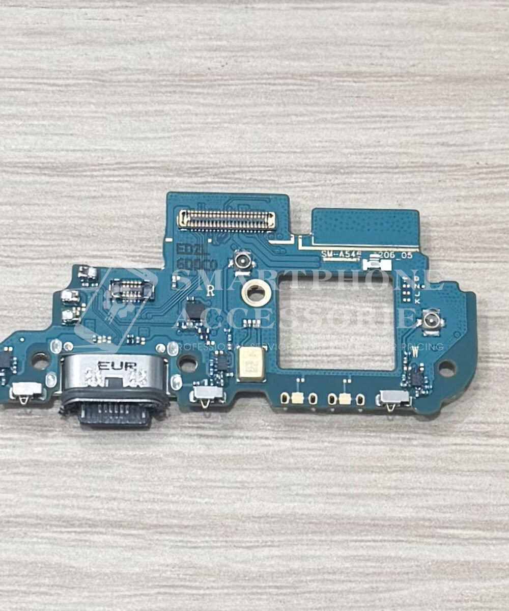 Samsung A54 Charging Port Replacement