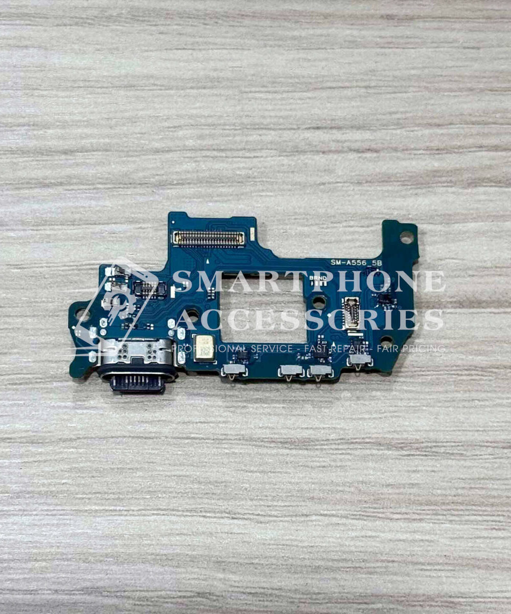 Samsung A55 Charging Port Replacement