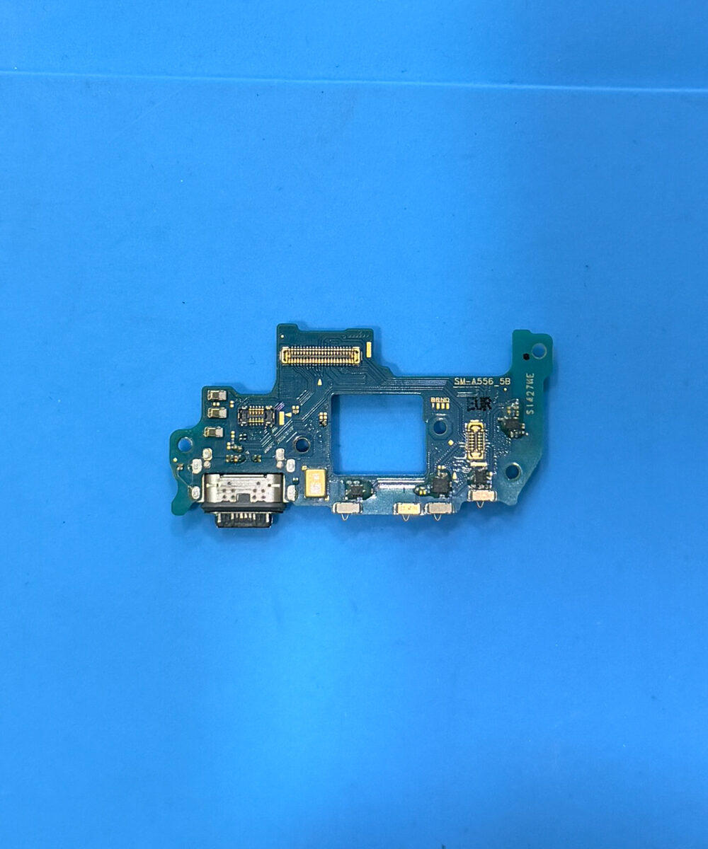 Samsung A55 Charging Port Replacement