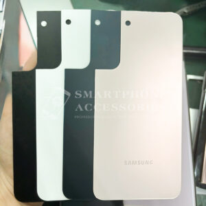 Samsung back glass replacement