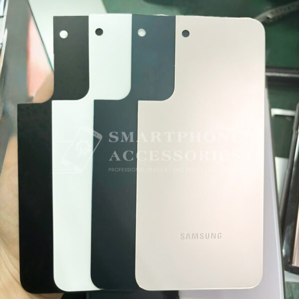 Samsung back glass replacement