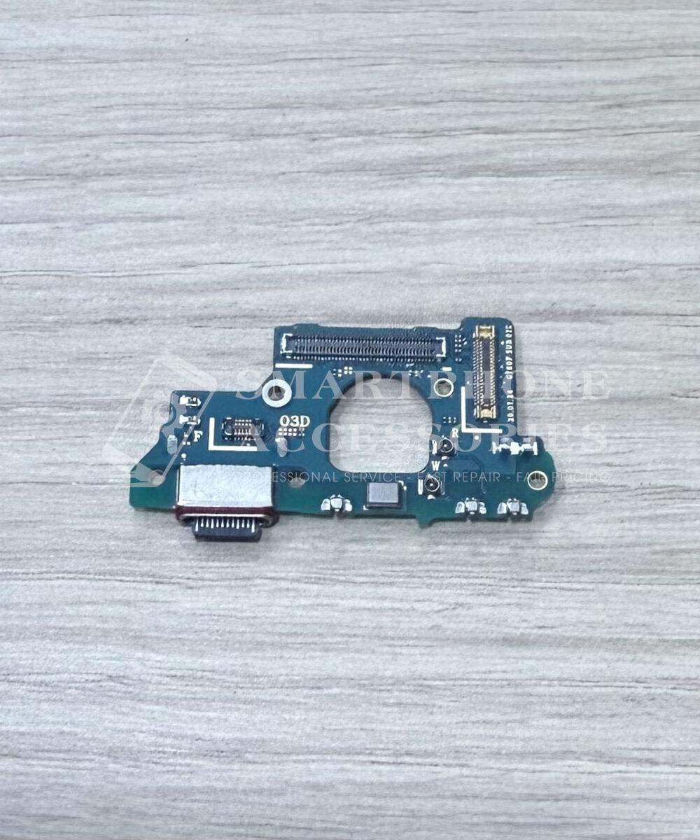 Samsung S20 FE Charging Port Replacement