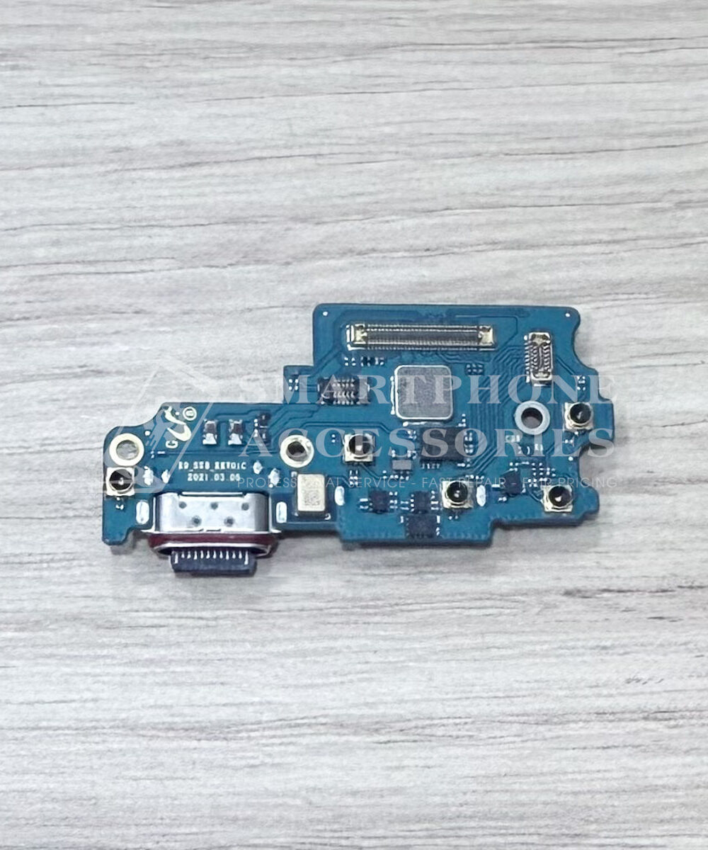 Samsung S21 FE Charging Port Repair