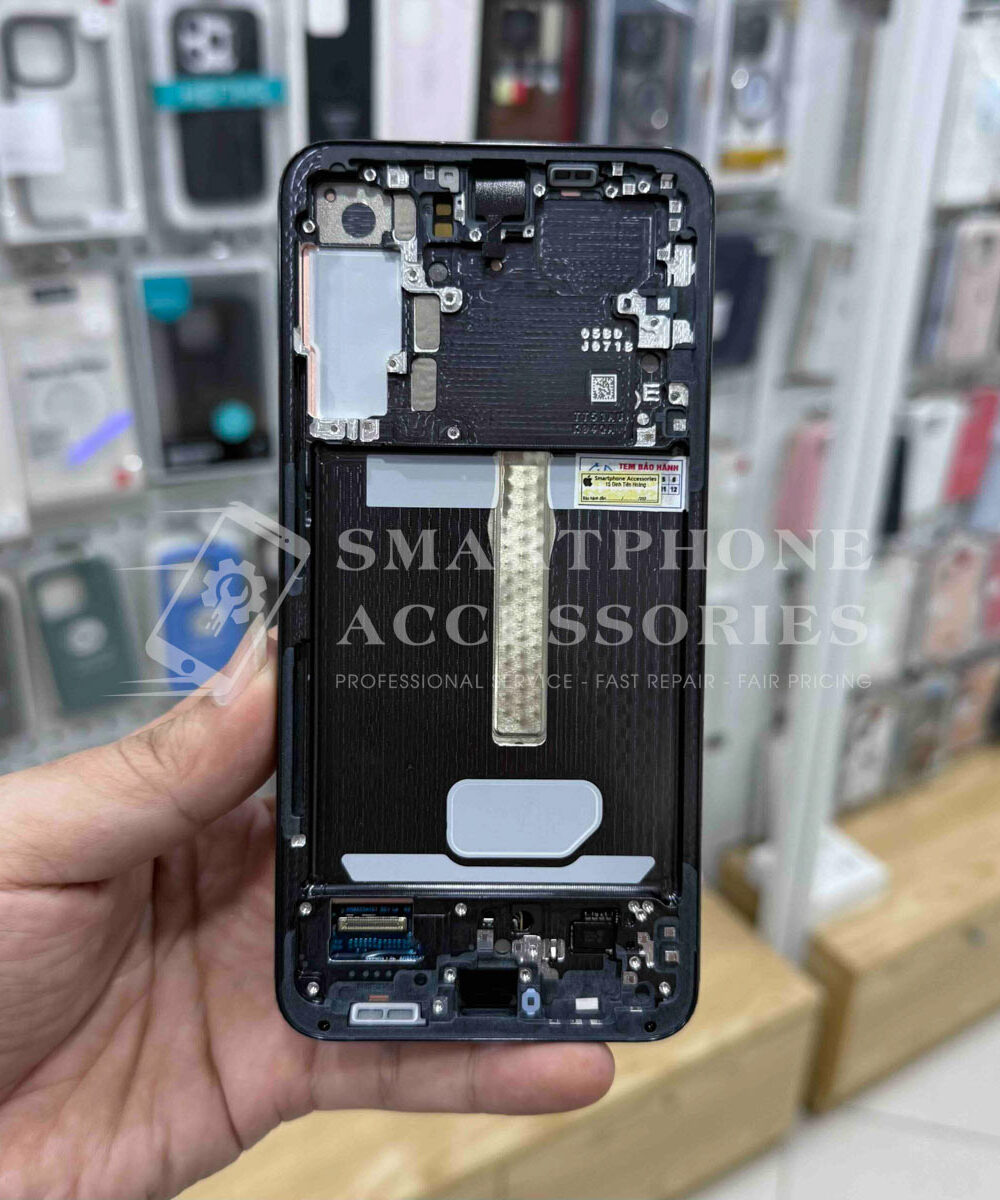 Samsung S22 Plus Screen Replacement