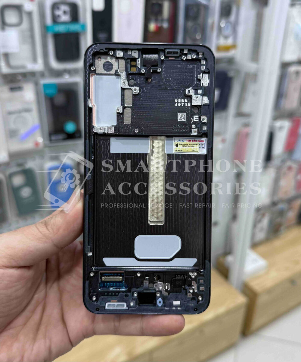 Samsung S22 Plus Screen Replacement