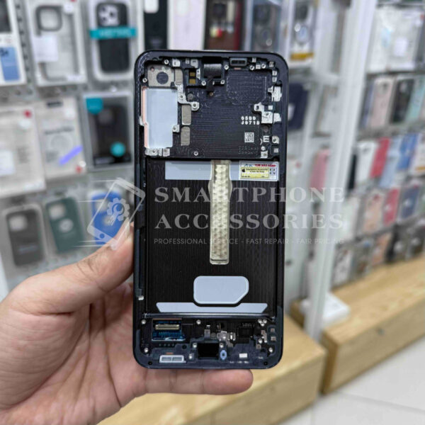Samsung S22 Plus Screen Replacement