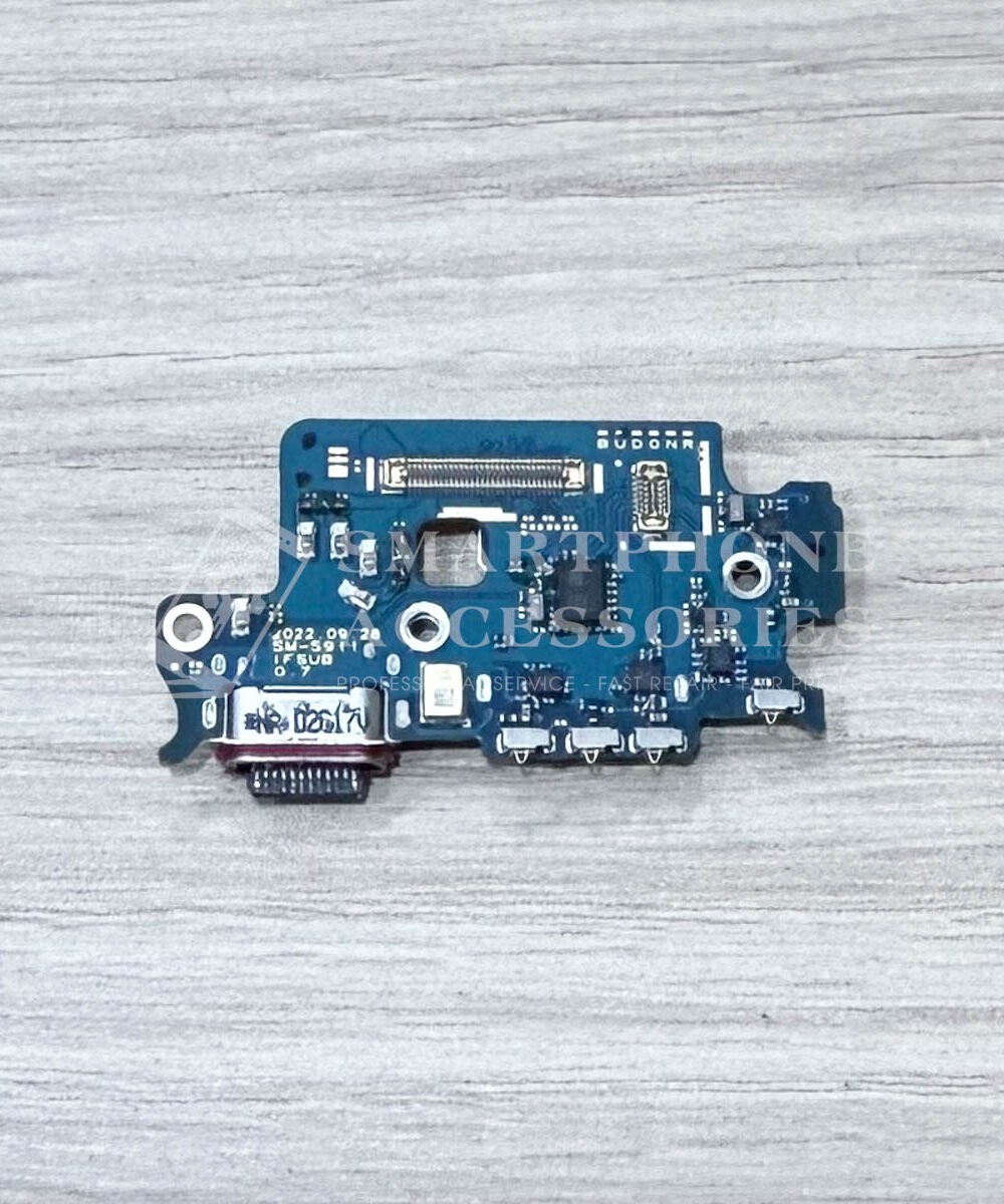 Samsung S23 Charger Replacement