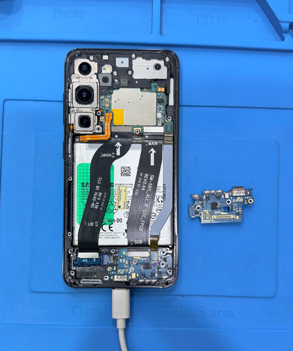 Samsung S23 Charger Replacement