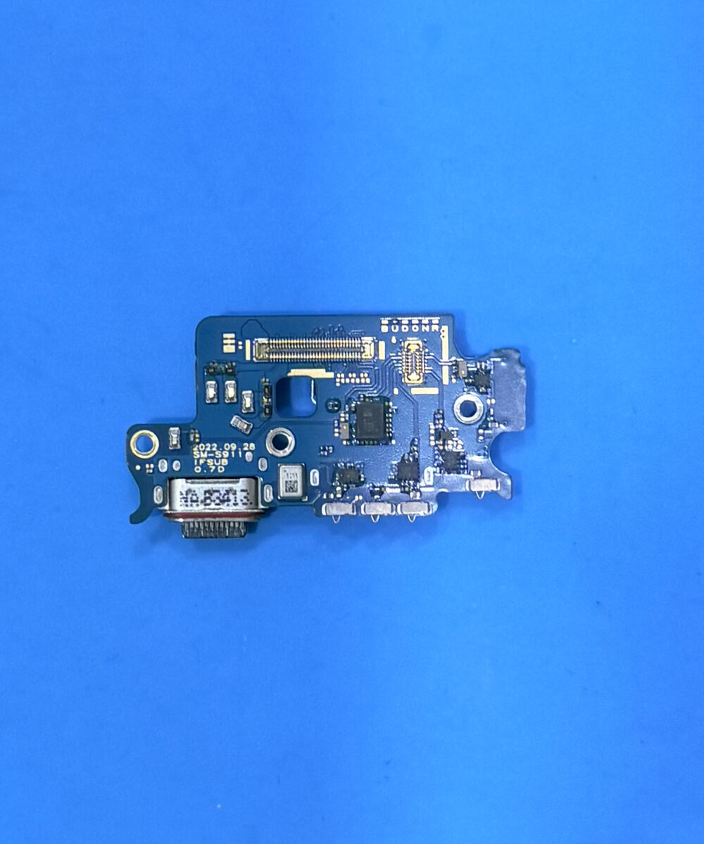 Samsung S23 Charger Replacement