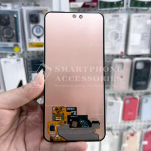 Samsung S23 FE Screen Replacement