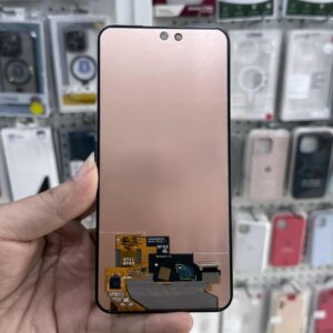 Samsung S23 FE Screen Replacement