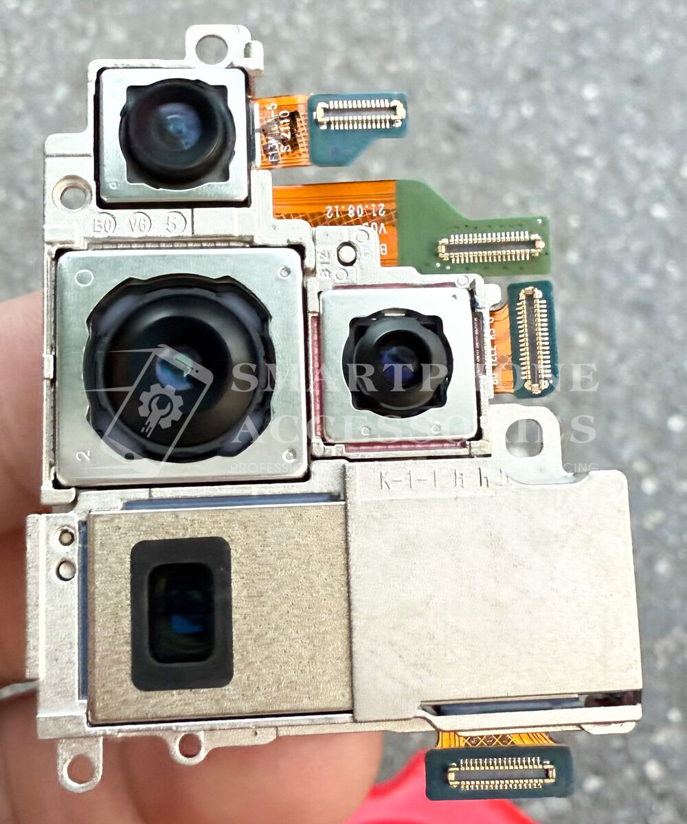 Samsung S23 Ultra Camera Replacement