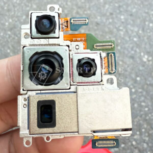 Samsung S23 Ultra Camera Replacement