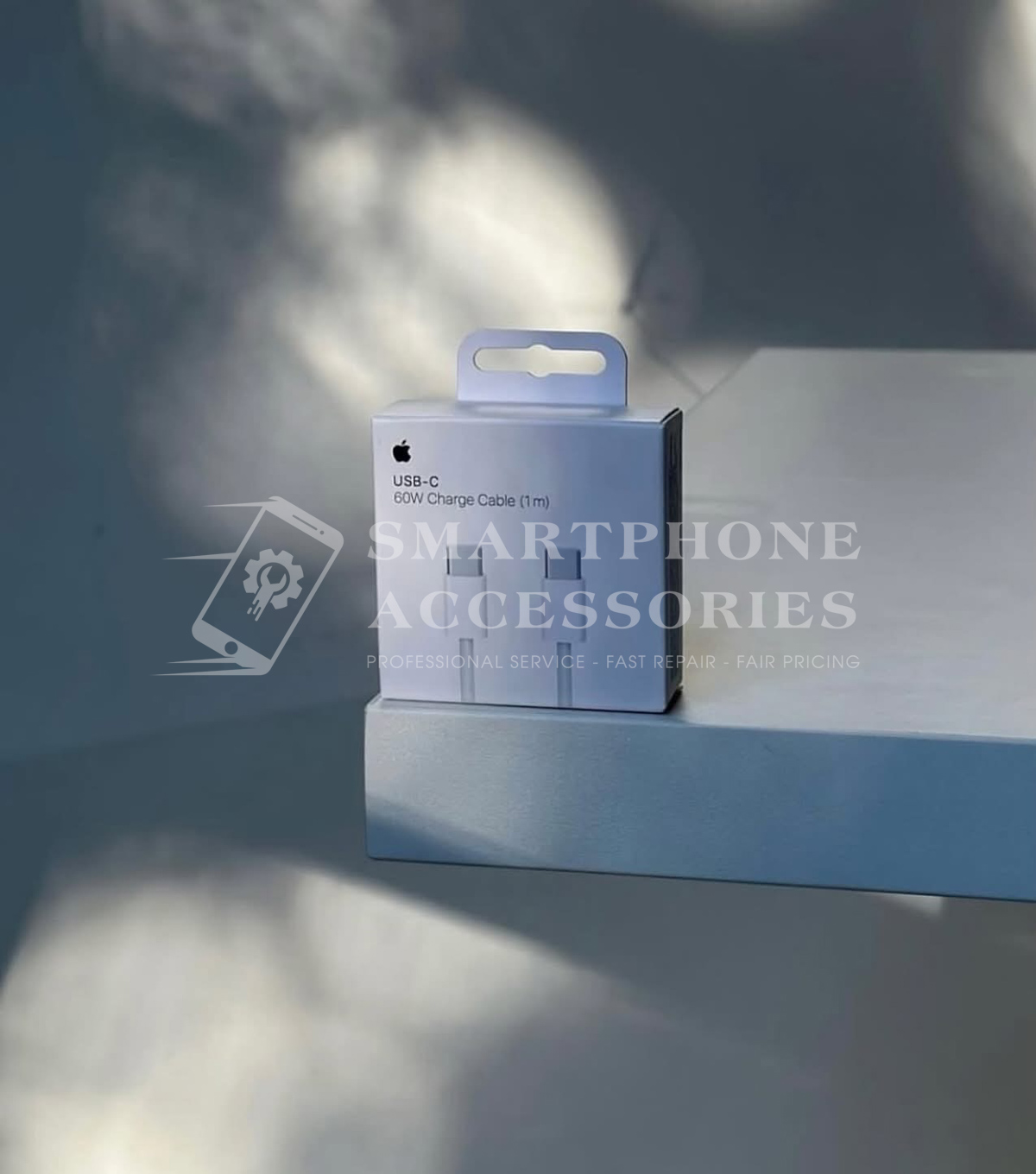 USB-C to C 60W Fast Charging Cable