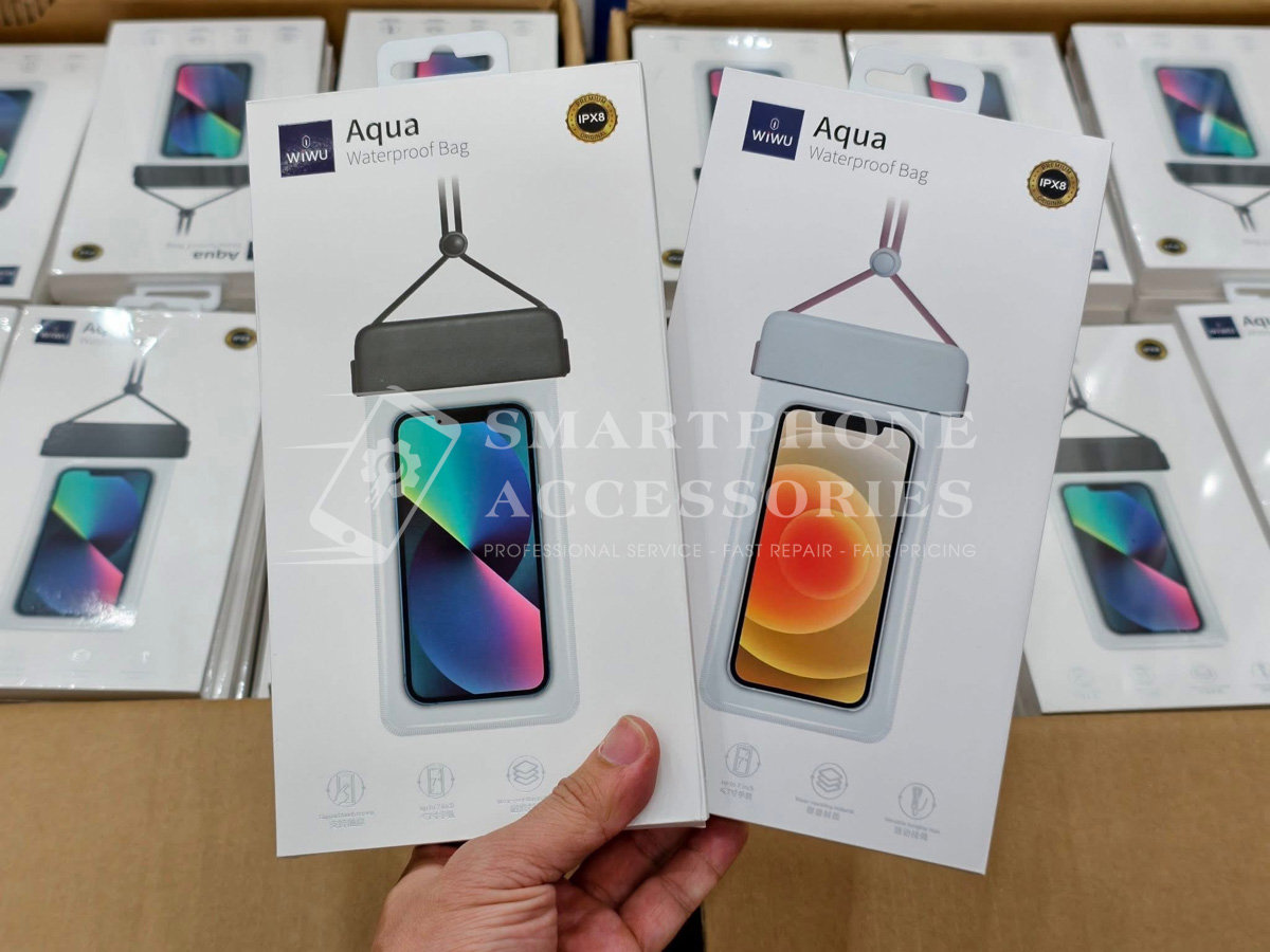 Wiwu Aqua Waterproof Bag