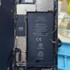 Drying iPhone 13 After Water Damage
