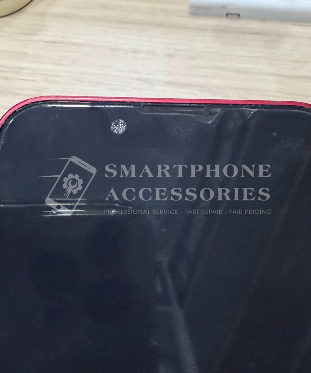 Drying Phone After Water Damage