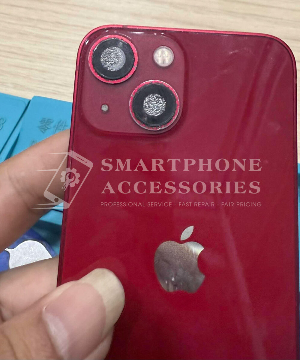 Drying Phone After Water Damage