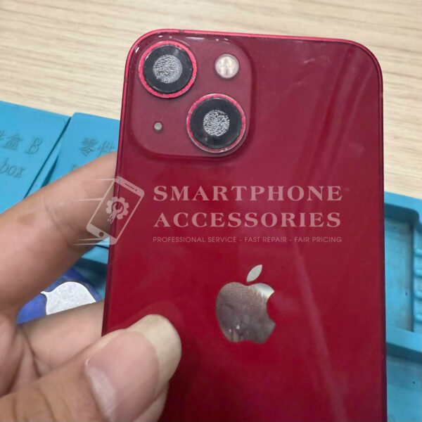 Drying Phone After Water Damage