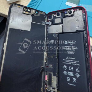 Drying Phone After Water Damage