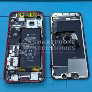 Drying Phone After Water Damage