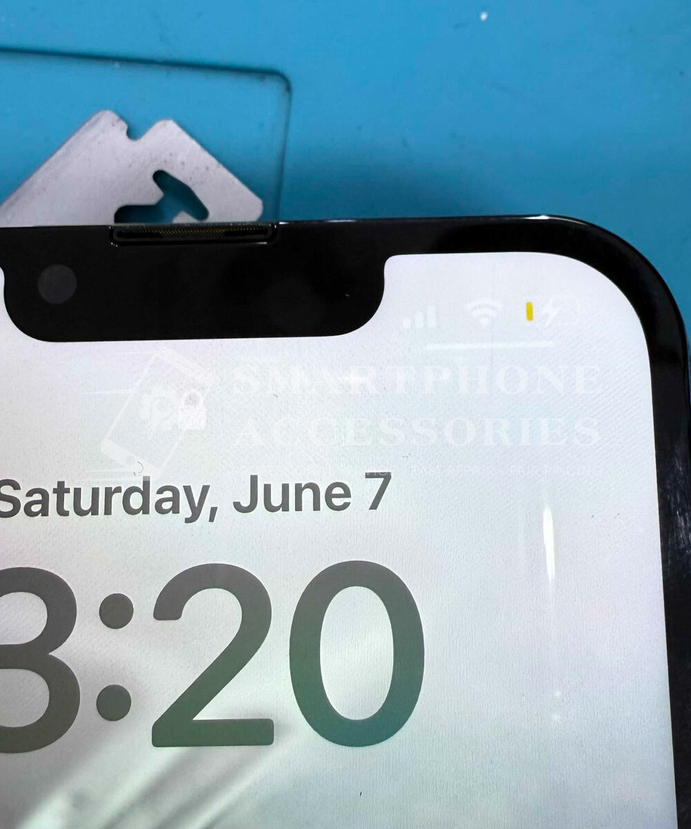 Fix iPhone 13 no mobile signal