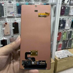 Genuine Samsung S25 Ultra Screen Replacement