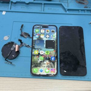 iPhone 14 Pro Max Water Damage Repair