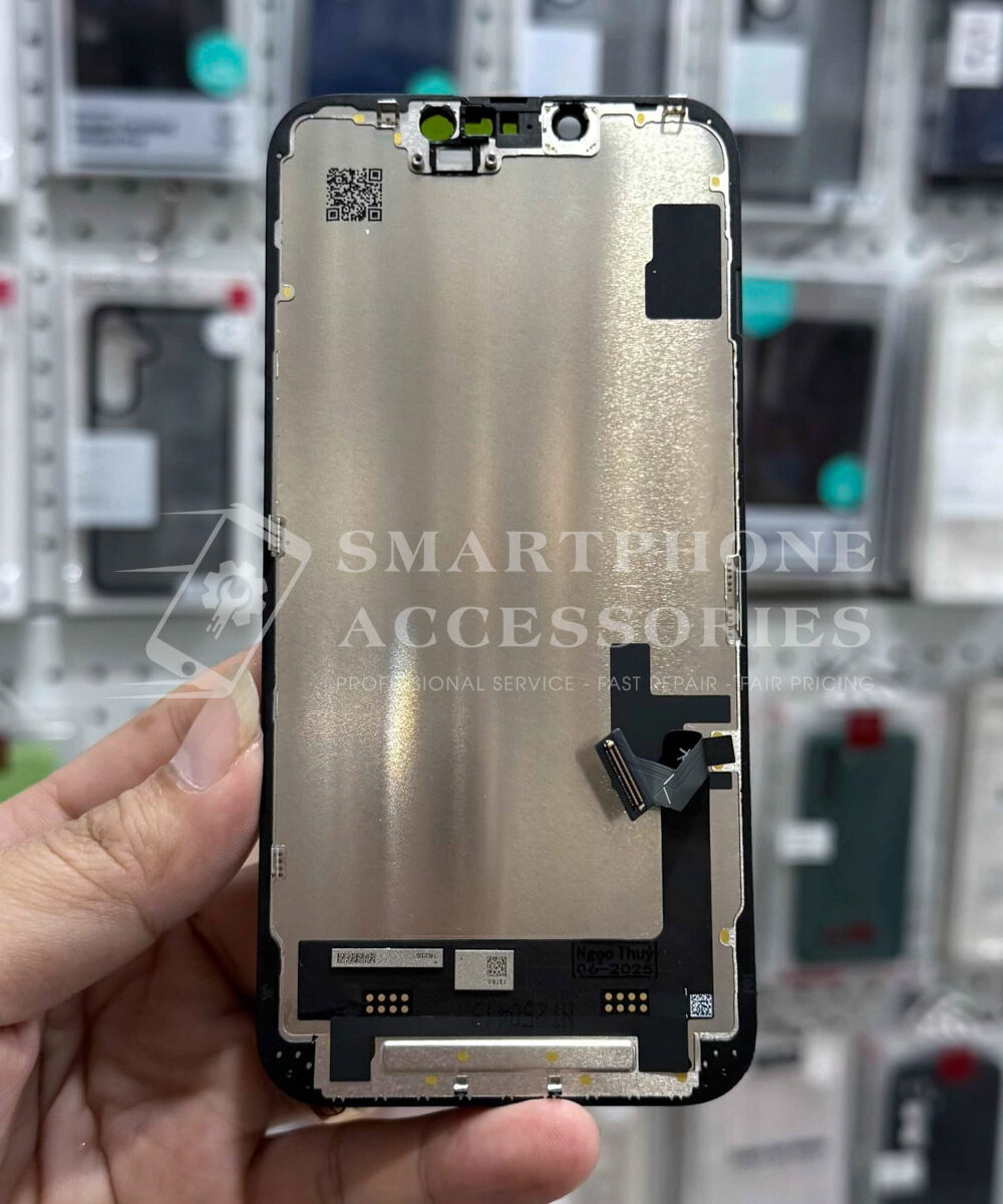 iPhone 14 screen replacement