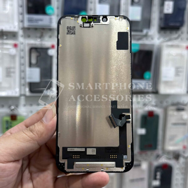 iPhone 14 screen replacement