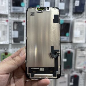 iPhone 14 Screen Replacement – Premium Third-Party OEM