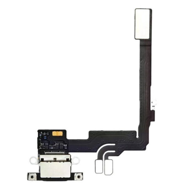 iPhone 16 Pro charging port replacement