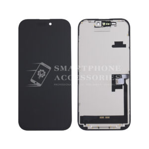 iPhone 16 pro screen replacement